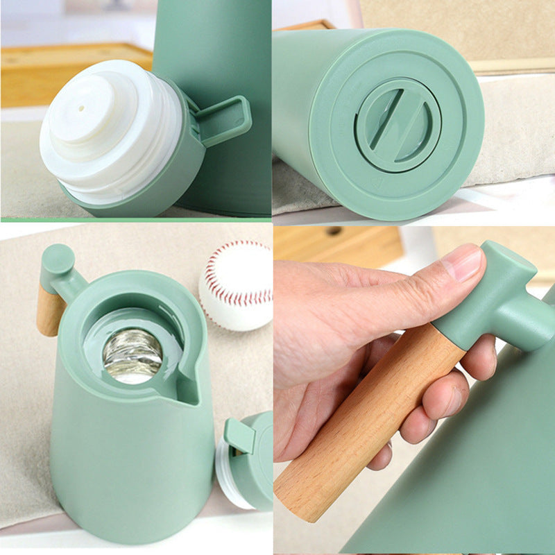 Large Capacity Smart Coffee Pot
