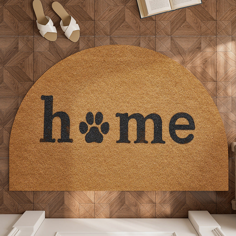 Imitation Coconut Door Mat
