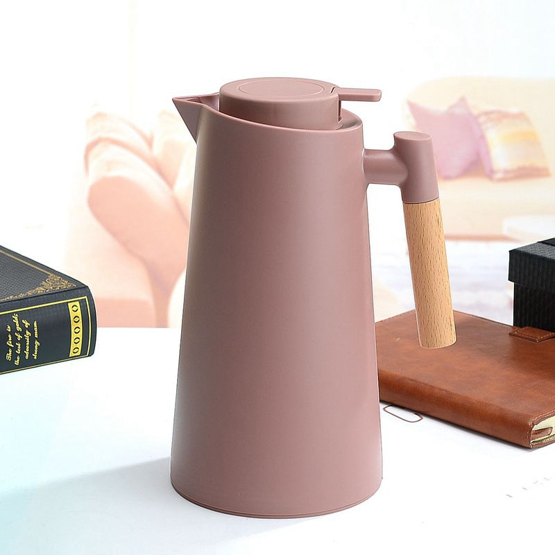 Large Capacity Smart Coffee Pot