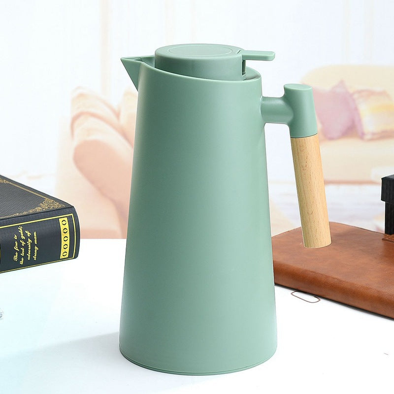 Large Capacity Smart Coffee Pot