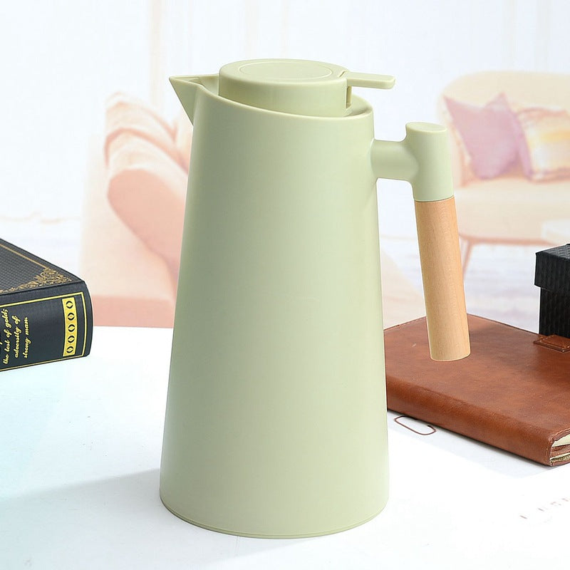 Large Capacity Smart Coffee Pot