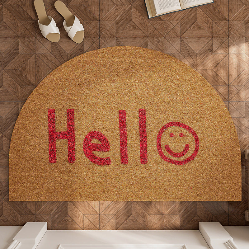 Imitation Coconut Door Mat