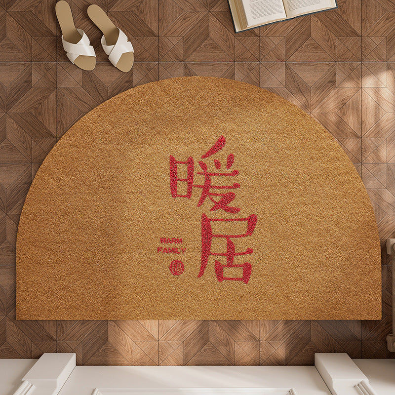 Imitation Coconut Door Mat